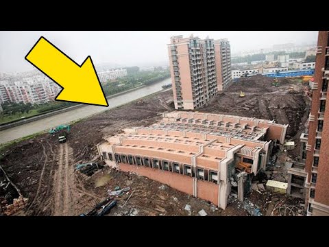 15 Biggest Architectural Fails