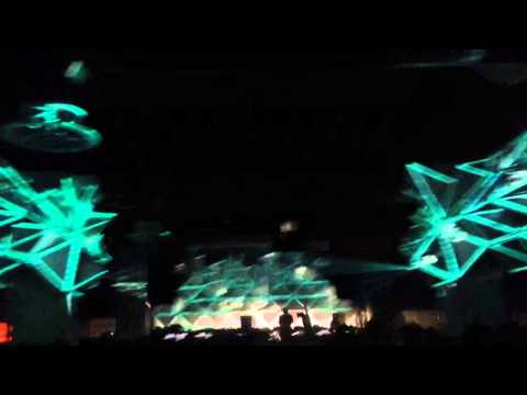 John Digweed @ Awakenings 2014