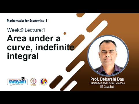 Mathematics for Economics I