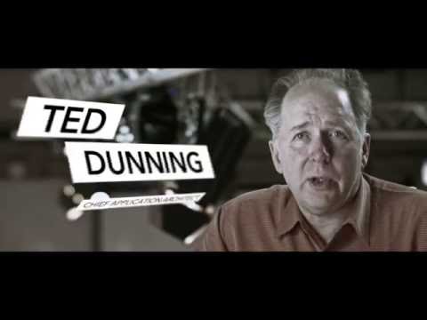 Interview with Ted Dunning, Chief Application Architect at MapR Technologies