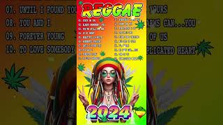 Download lagu MOST REQUESTED REGGAE LOVE SONGS 2024🍀OLDIES BUT GOODIES REGGAE SONGS - BEST REGGAE MIX 2024 mp3