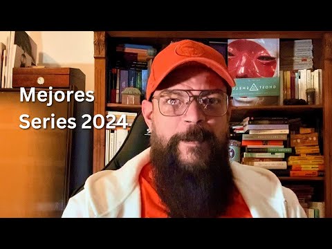 TOP 10 Las Mejores SERIES de Acción NUEVAS en Netflix 2024!