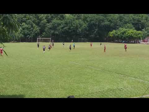 CDP 03/04 x Guarany Xaxim  (SC) - sub 17 - final 2° tempo + penaltis -  Copa Maravilha - 01/02/20
