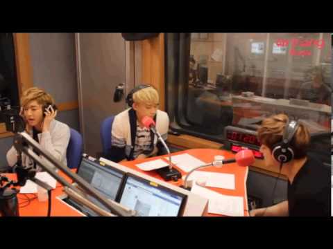 [HD] [K-Poppin'] uBEAT - 있을 때 잘해줄 걸 (Should Have Treated You Better)