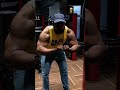Dedicated to fitness freaks #bodybuilding #shorts #Fitness
