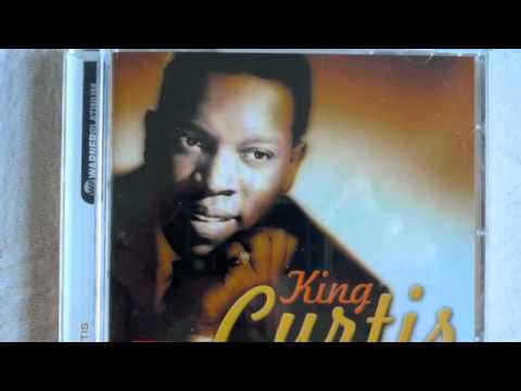 King Curtis - Memphis Soul Stew