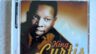 King Curtis - Memphis Soul Stew