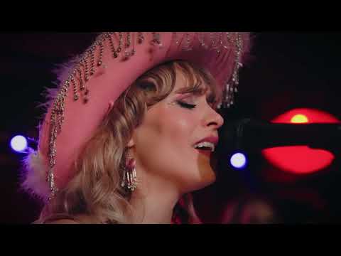 Haley Johnsen - Emily (Live at the Showdown)