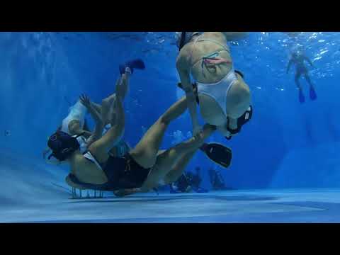 Entrenamiento Makos Femenino - Lunes 20 de octubre