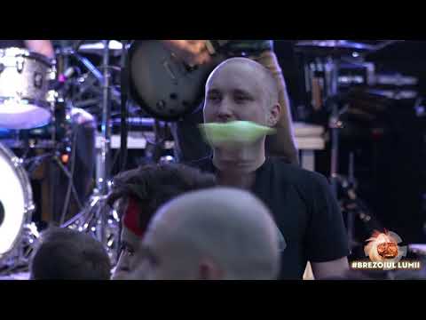 Grimus - Live @ Electric Nights Festival | Summer Camp Brezoi | 28 august 2021