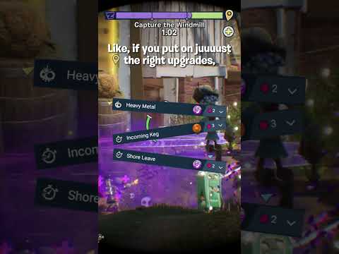 BFN Deadbeard Is Surprisingly Fun!