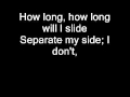 red hot chili peppers otherside lyrics --BETTER ...