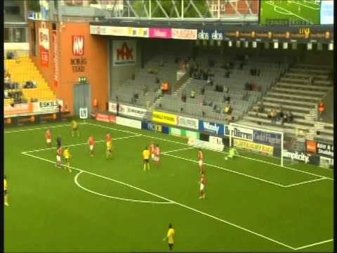 22 07 2012 Allsvenskan Elfsborg   Kalmar 3 0