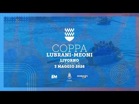 Anteprima della diretta
