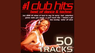 Material Girl (Clubland Mix)