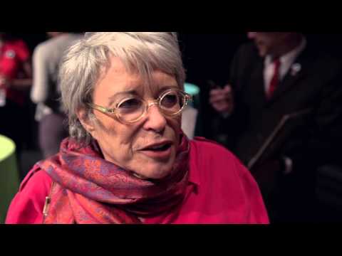 L'Osstidcho : Louise Forestier se souvient...