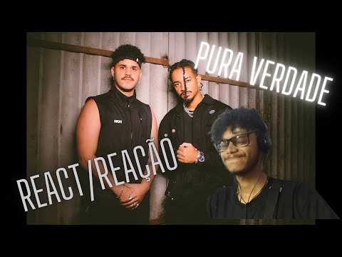 Reagindo a: Alves, Cesar MC e Nobre Beats- Falsa Vitrine (Clipe oficial)