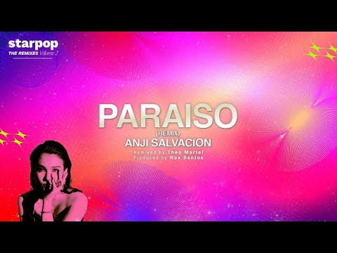 Video thumbnail for Paraiso (Remix)