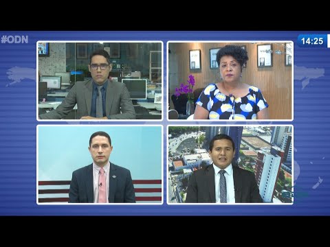 Política do Dia 24 06 2021