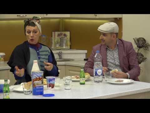 Seriali Pleqtë  Episodi 10  22.01.2017