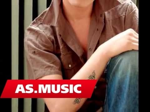 Alban Skenderaj - Sei dentro me