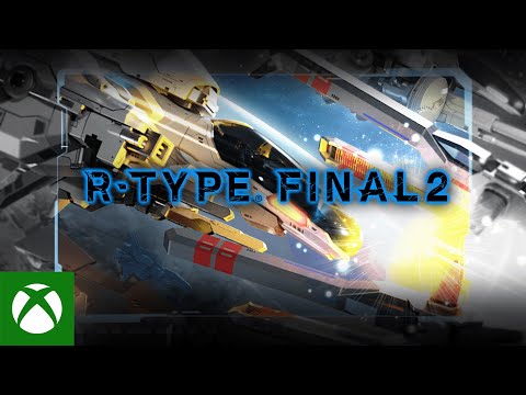 R-Type Final 2 | Digital Deluxe Edition (Xbox Series X/S) - Xbox Live Key - EUROPE - 2