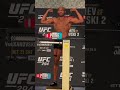 Your #UFC294 CO-MAIN EVENT is official! ?