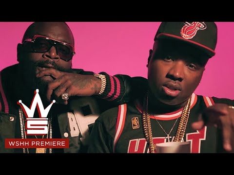 Troy Ave ft Rick Ross – “All About the Money (Remix)”