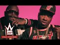 Troy Ave "All About the Money (Remix)" feat. Rick ...