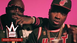 Troy Ave &quot;All About the Money (Remix)&quot; feat. Rick Ross (WSHH Exclusive - Official Music Video)