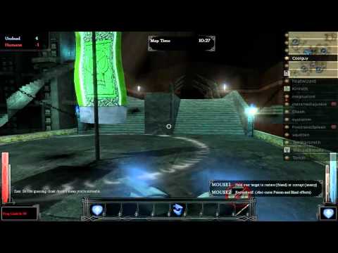 Dark Messiah of Might and Magic - Team Deathmatch (Torlon)