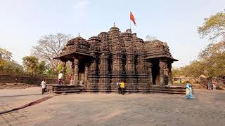 Temple video