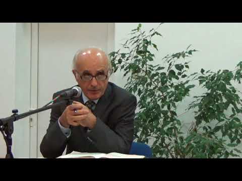 Zaharia Bica studiu Geneza cap 37 - Psihologia urii partea 1/2 - 2017 10 09