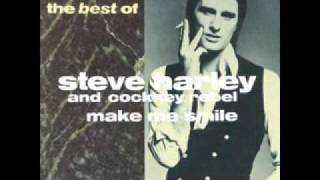 Steve Harley & Cockney Rebel - Irresistible