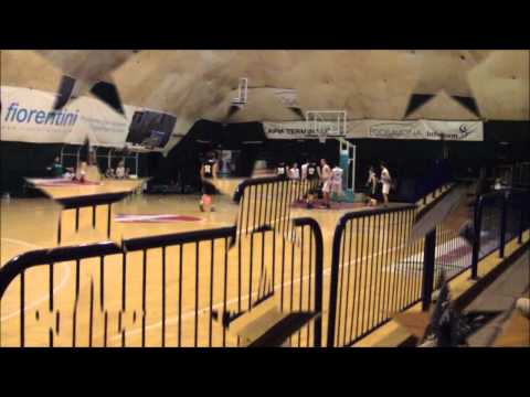 Highlights Under 17 Eccellenza Pool Loano vs Arona Basket