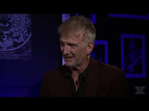 Queens of the Stone Age's Josh Homme On 'Alive in the Catacombs'  | Live From Austin City Limits TV