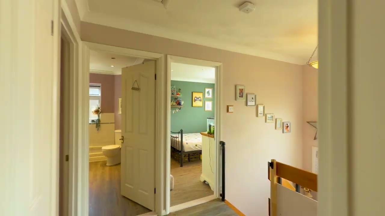 Video Tour