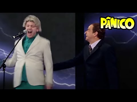 O QUE TEM NA FEIRA? | Eletrocutados #17