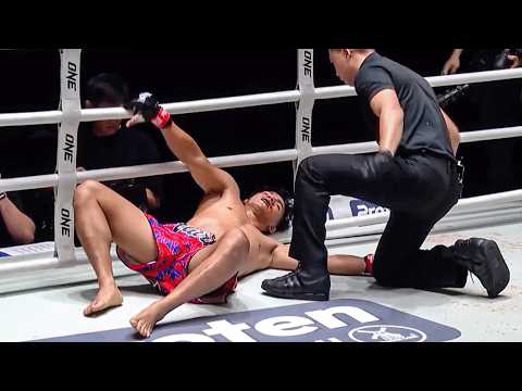 ONE Friday Fights 142 | INTENSE Fight Highlights 👊