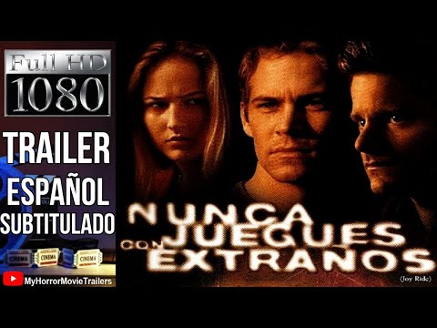 Tráiler Frecuencia mortal [WEB-DL] 2001