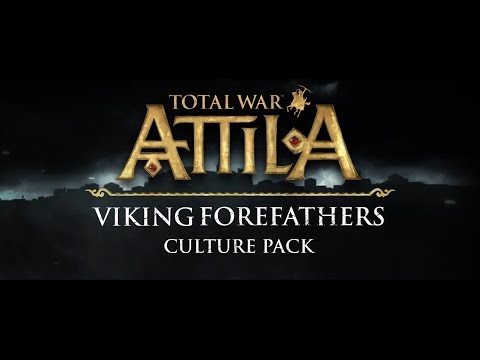 Total War: Attila – Viking Forefathers Culture Pack