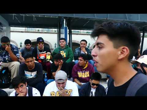 CHZ VS SLAK - OCTAVOS - CRUCE DE LIGAS - ENCIERRO