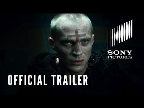 Official PRIEST Trailer - In Theaters 5/13/2011