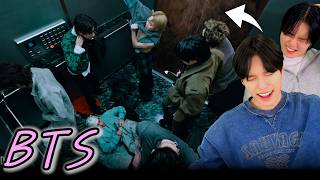 Download lagu BTS '2.0'  MV  '2.0'  Dance Practice | REACTION mp3