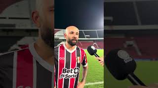 Fala, Patrick Allan! 🐍🔥 | Santa Cruz 1x0 Decisão (jogo da volta | 2ª fase do Pernambucano)