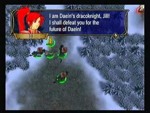 Let's Play Fire Emblem: Radiant Dawn PT121 - 80 Kills Later...