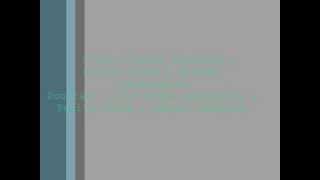 Bénabar   L'Effet Papillon Lyrics