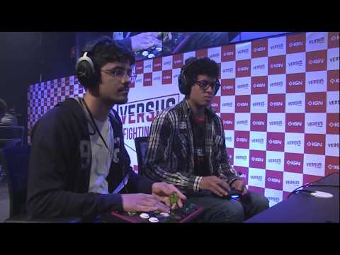 "BBR" VFC 2017 MvCi Battle Of The Stones - UMBRELLA LINJ vs ANDRE' NOVAIS