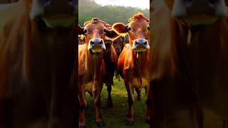 FUNNY COW DANCE 🐄| COW SONG  _ COW VIDEOS | DANCING COW | ANIMAL SOUND