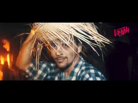 Arraiá da Vraah 2017 com Fruto Sensual no Lamusique